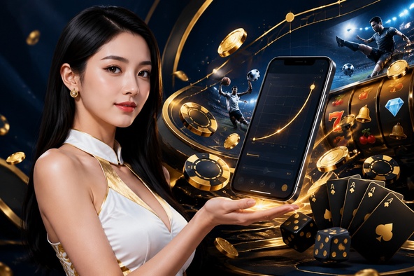 he88 Casino