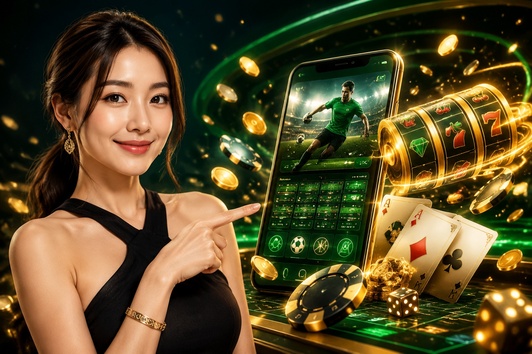 he88 Casino